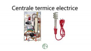 Cele mai bune micro-centrale electrice (termice)