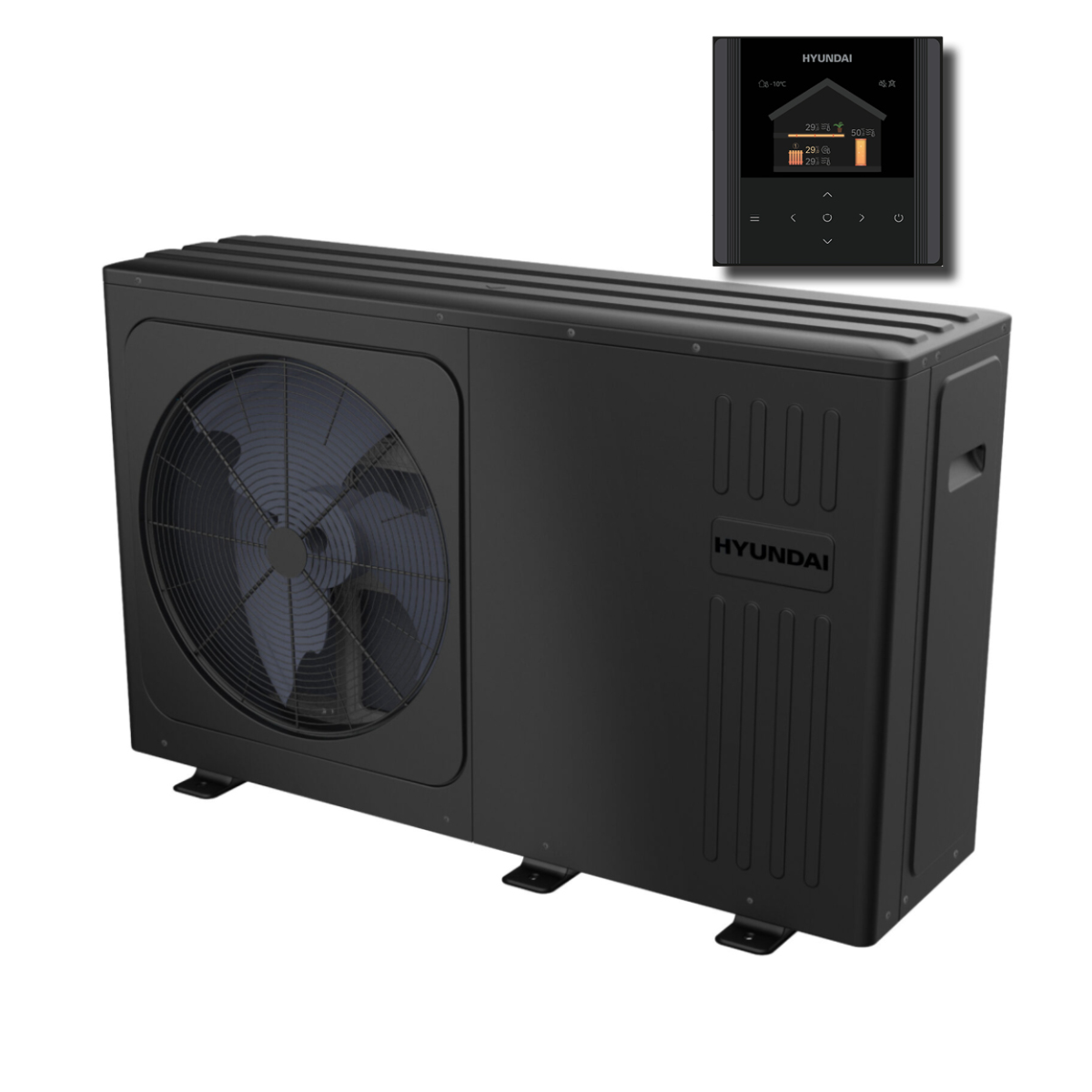 Pompa-de-caldura-R290-inverter-monobloc