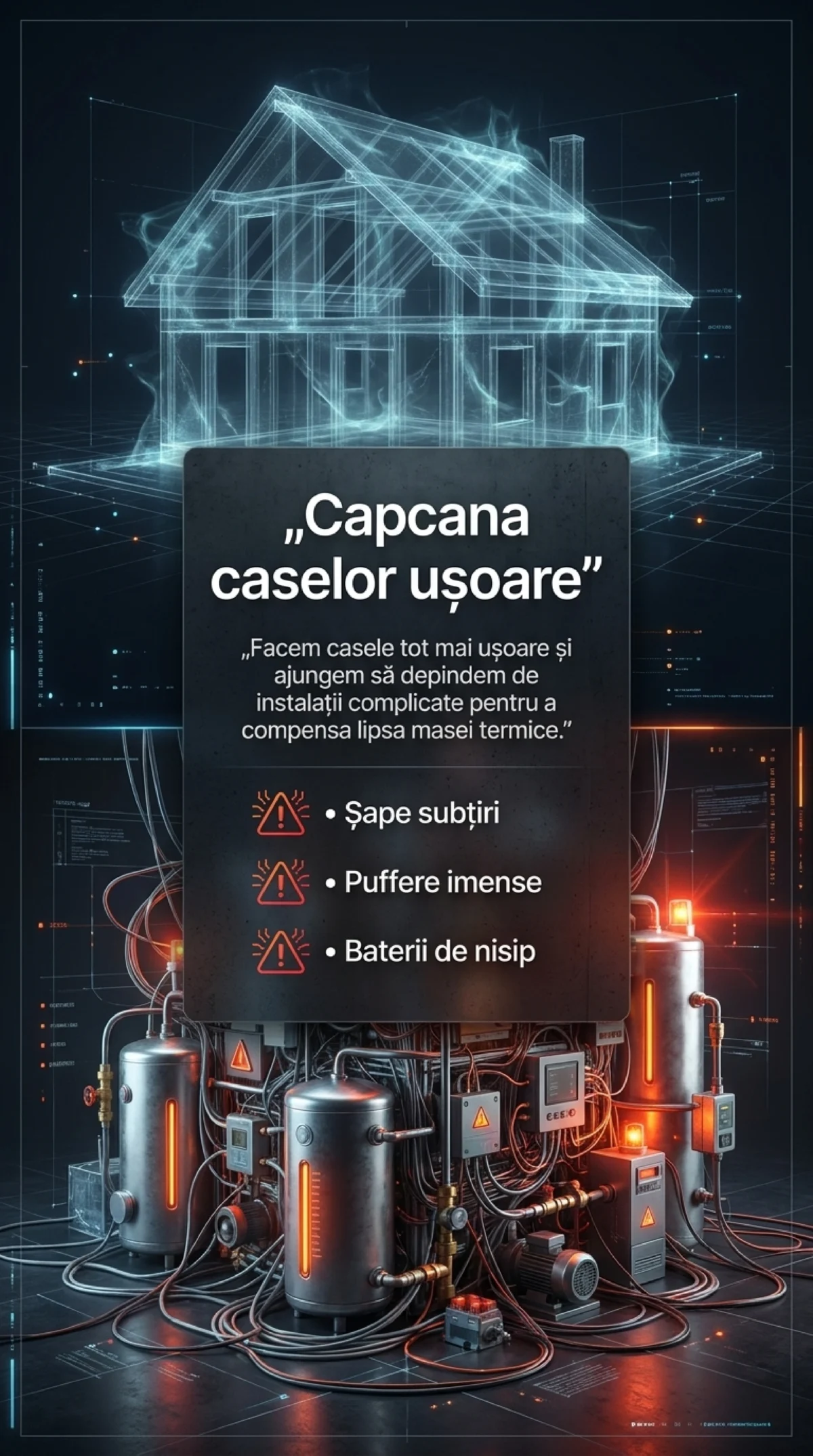 BCA sau caramida Confort termic, higroscopie ?i eficienta 2