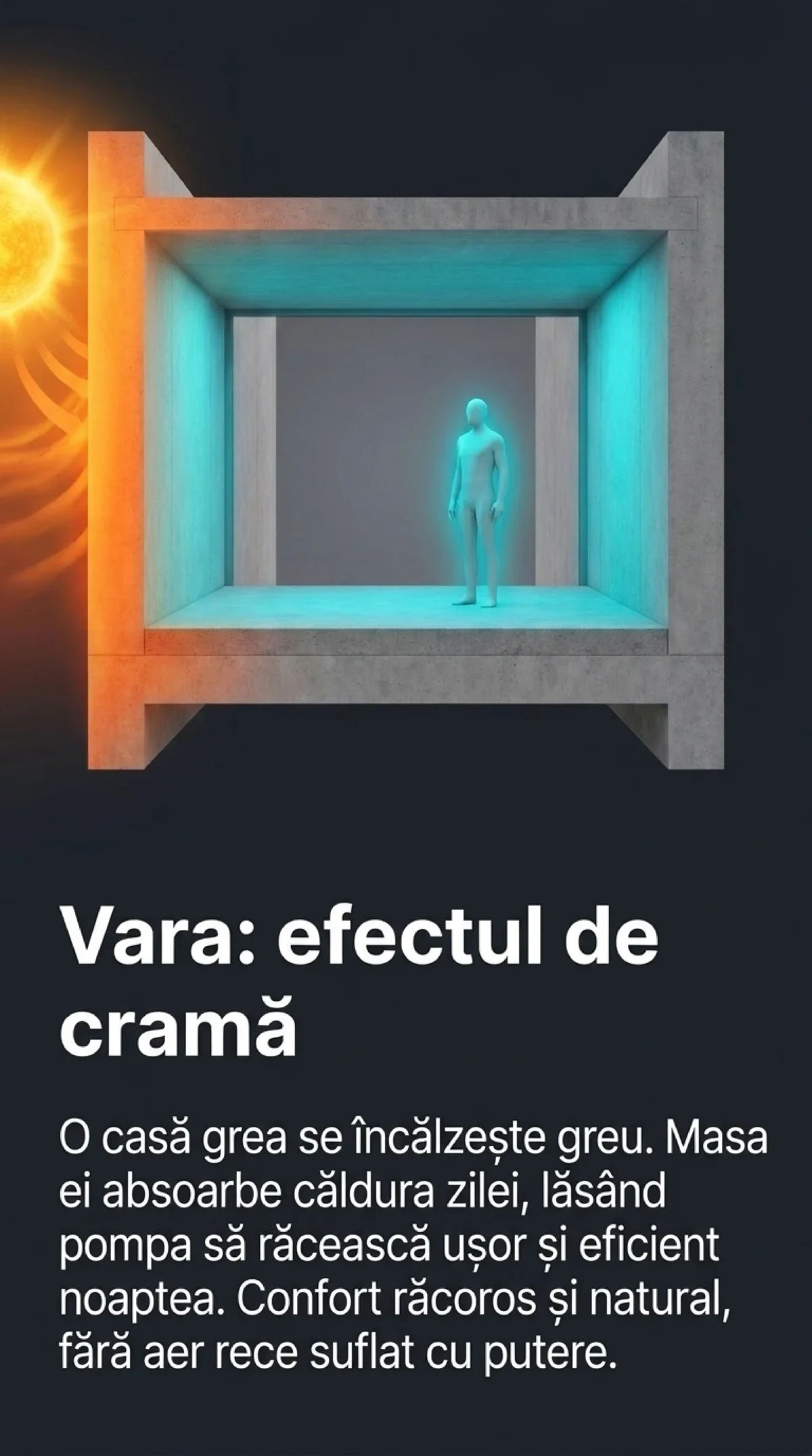 BCA sau caramida Confort termic, higroscopie ?i eficienta 6
