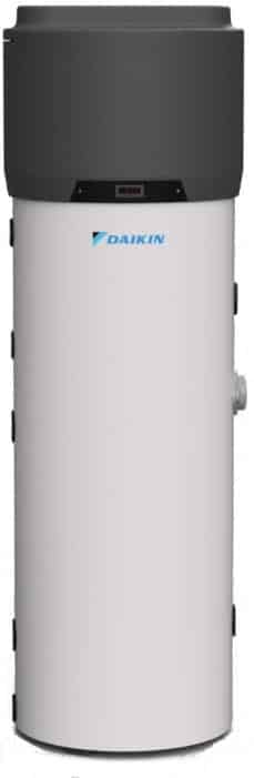 Boiler cu pompa de caldura Daikin EKHH2E-AV3