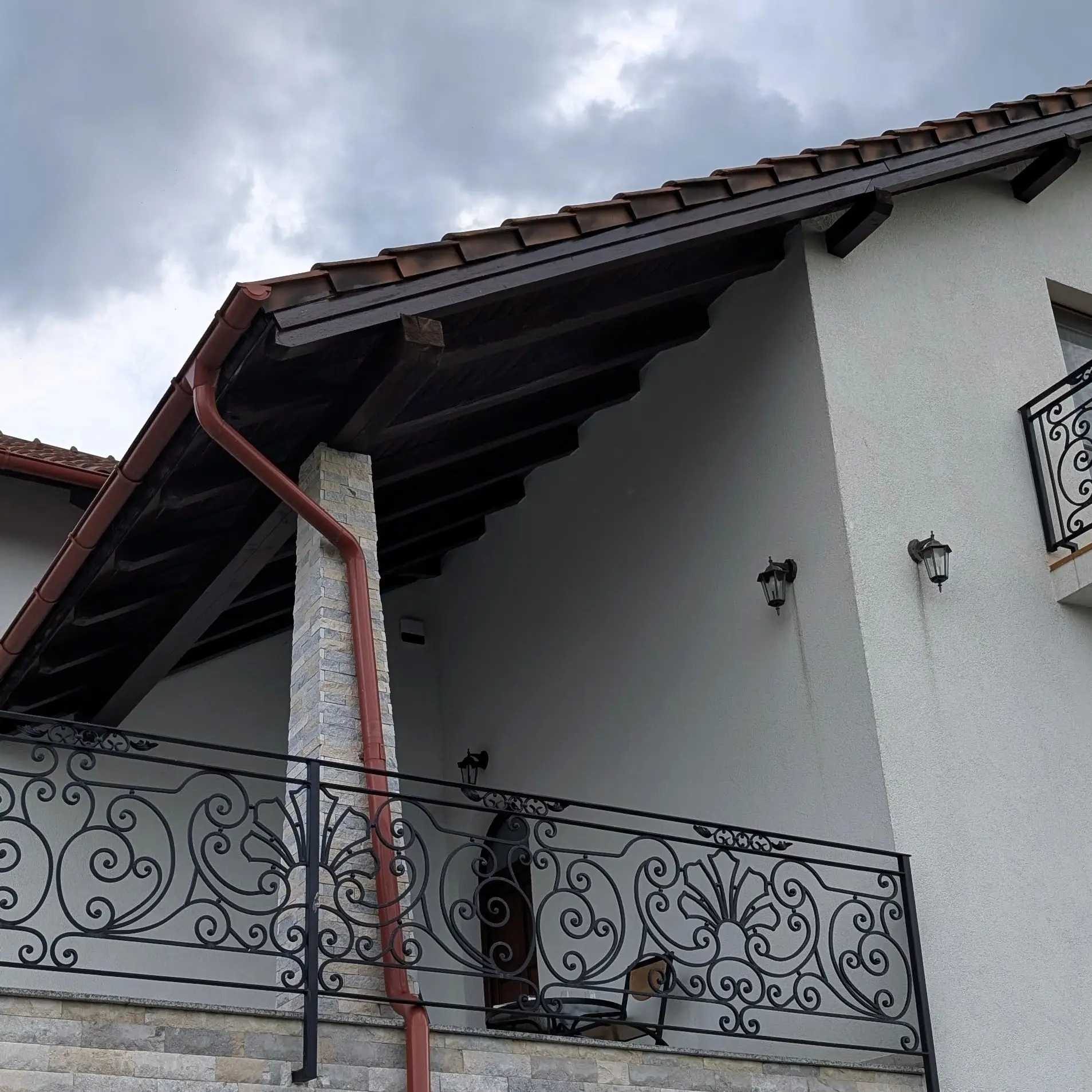 Casa metalica sau caramida - copertina 2