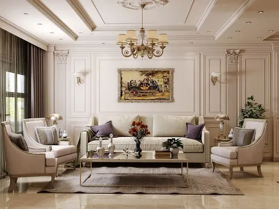 Casa pe structura usoara sau caramida – pereti interiori grei