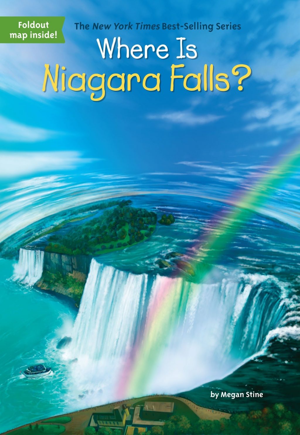 Distribuitor ap? = debite Niagara