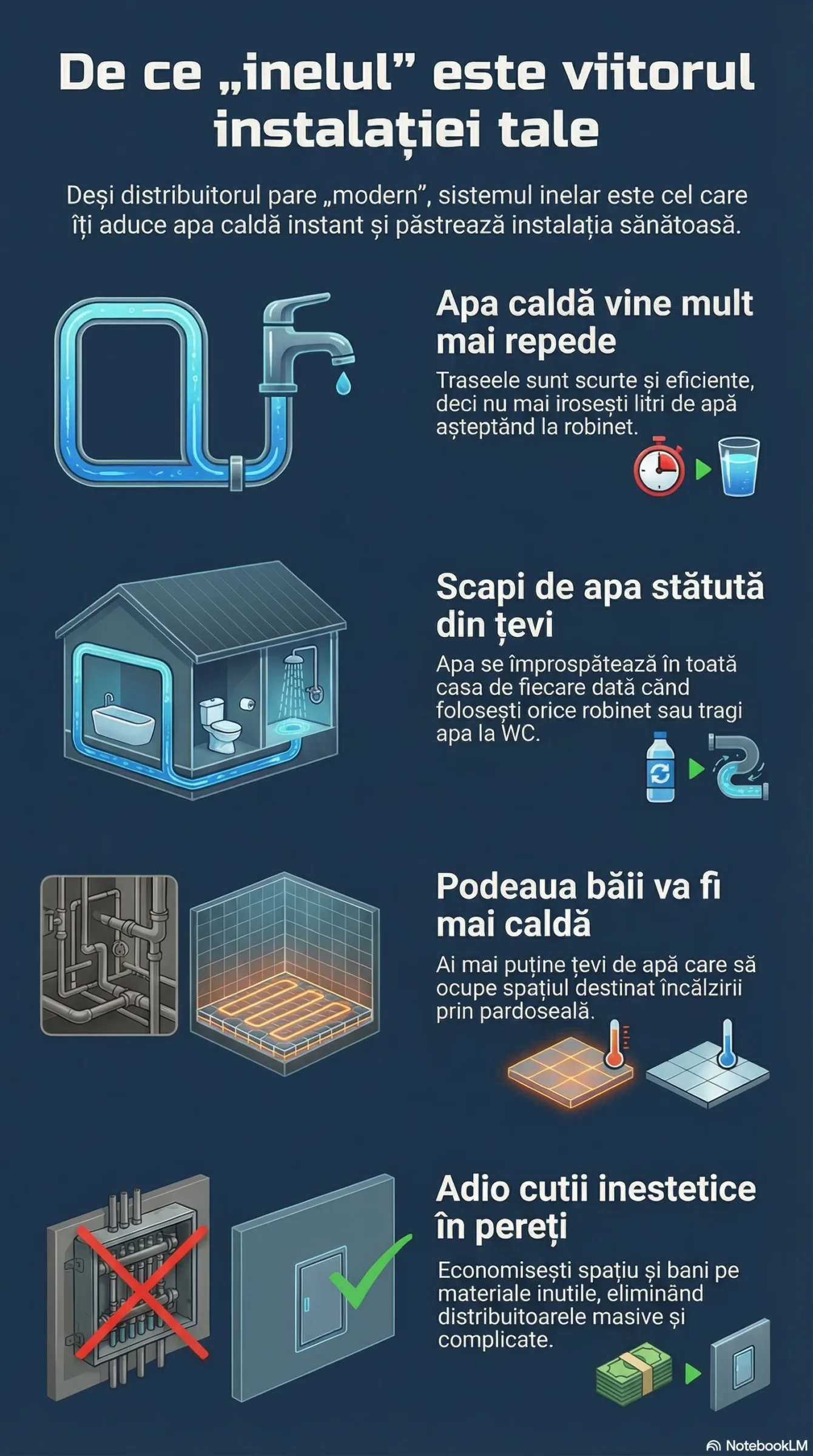 Distribuitor ap? sau distribu?ie inelar?