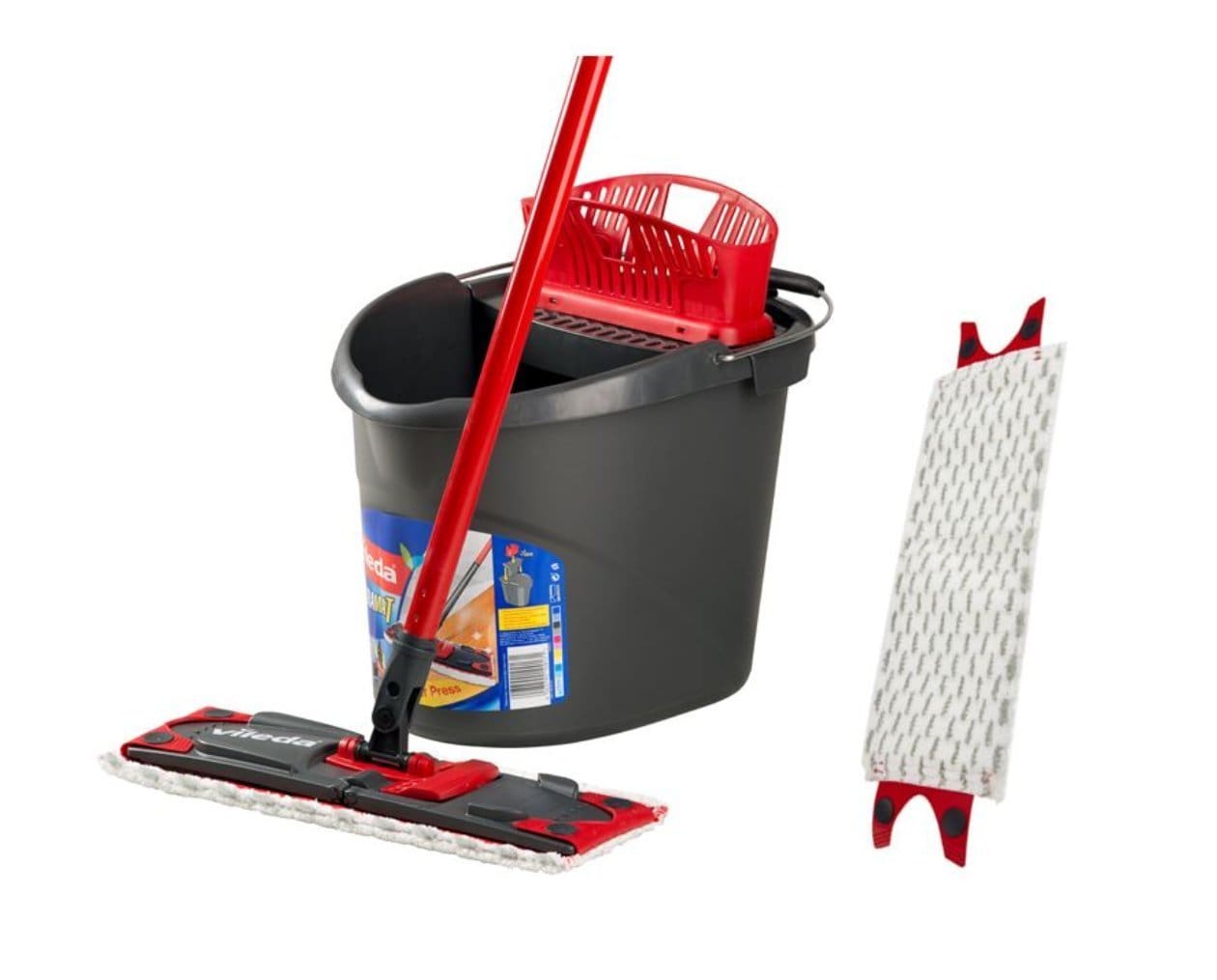 Filtru anti magnetita mop