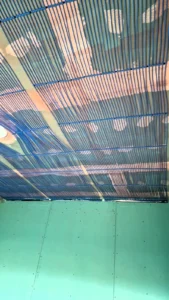 IRPAT capilare PPR Clina