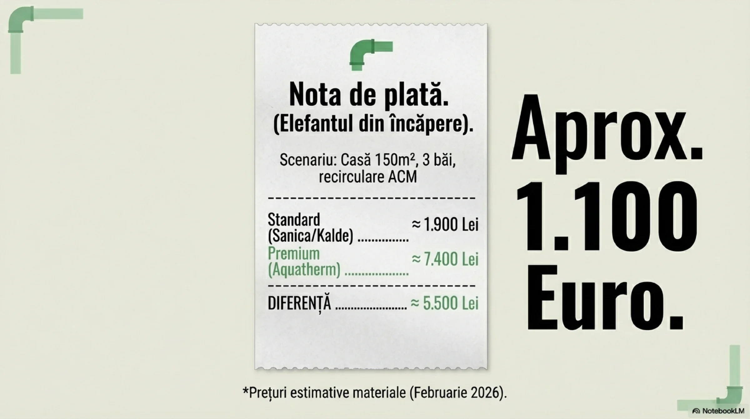 PPR premium vs PPR standard 7