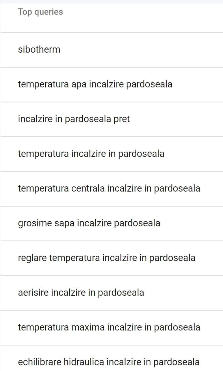 Top c?ut?ri ce vin pe sibotherm.com noiembrie 2022