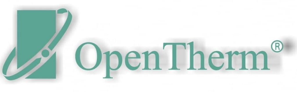 OpenTherm logo 2020